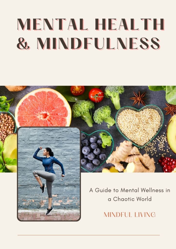 Mental Health & MindFulness | e-Book