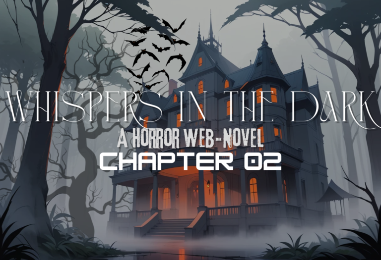 Whispers in the Dark | Chapter 02
