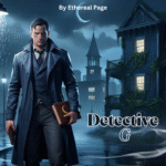 Detective G: The Shadowcrest Conspiracy