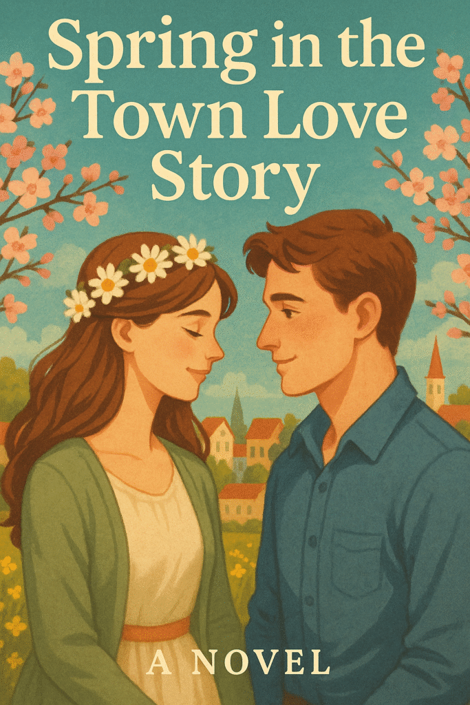 Spring in the Town Love Story