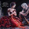 The Thorned Heart and the Silver Vow