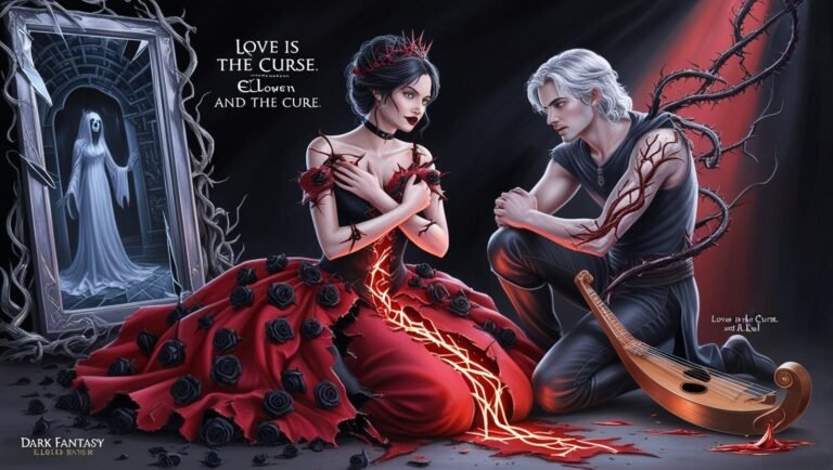The Thorned Heart and the Silver Vow