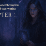 The Heartstone Chronicles Legacy of Two Worlds | Chapter 1 | Novel