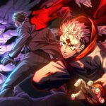 JUJUTSU KAISEN: Hidden Inventory / Premature Death – The Movie Hits U.S. Theaters This July