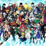 Anime Times Hindi Dubbed Anime List (2025) – Full Guide & Release Dates