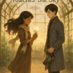 Where the Earth Touches the Sky ~ Light Novel