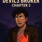 The Devil’s Broker – Chapter 2 – Novel