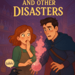 Love, Spells, and Other Disasters: Chapter 1 | Romantic Novel