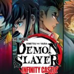 Demon Slayer: Infinity Castle | Movie Deep Dive | Anime Update