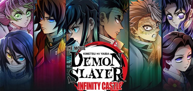 Demon Slayer: Infinity Castle | Movie Deep Dive | Anime Update